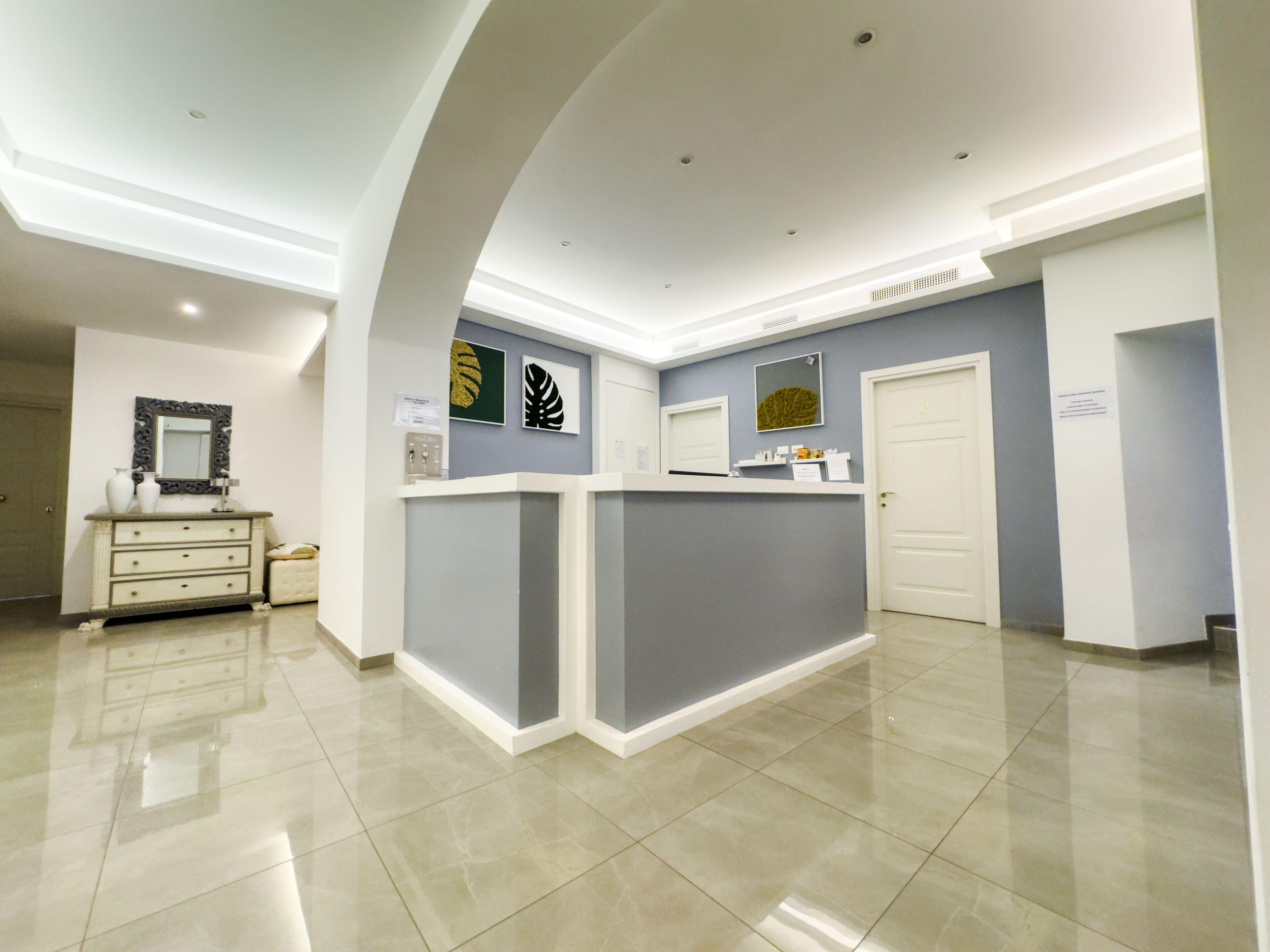 Vaticano Luxury Guest House, Rome